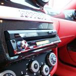 Ferrari 599 �i�t�F���[��F599)�p�i�r���I�[�f�B�I�f�U�C���p�l���L�b�g