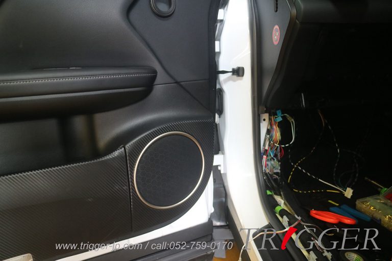 Подвеска bose lexus